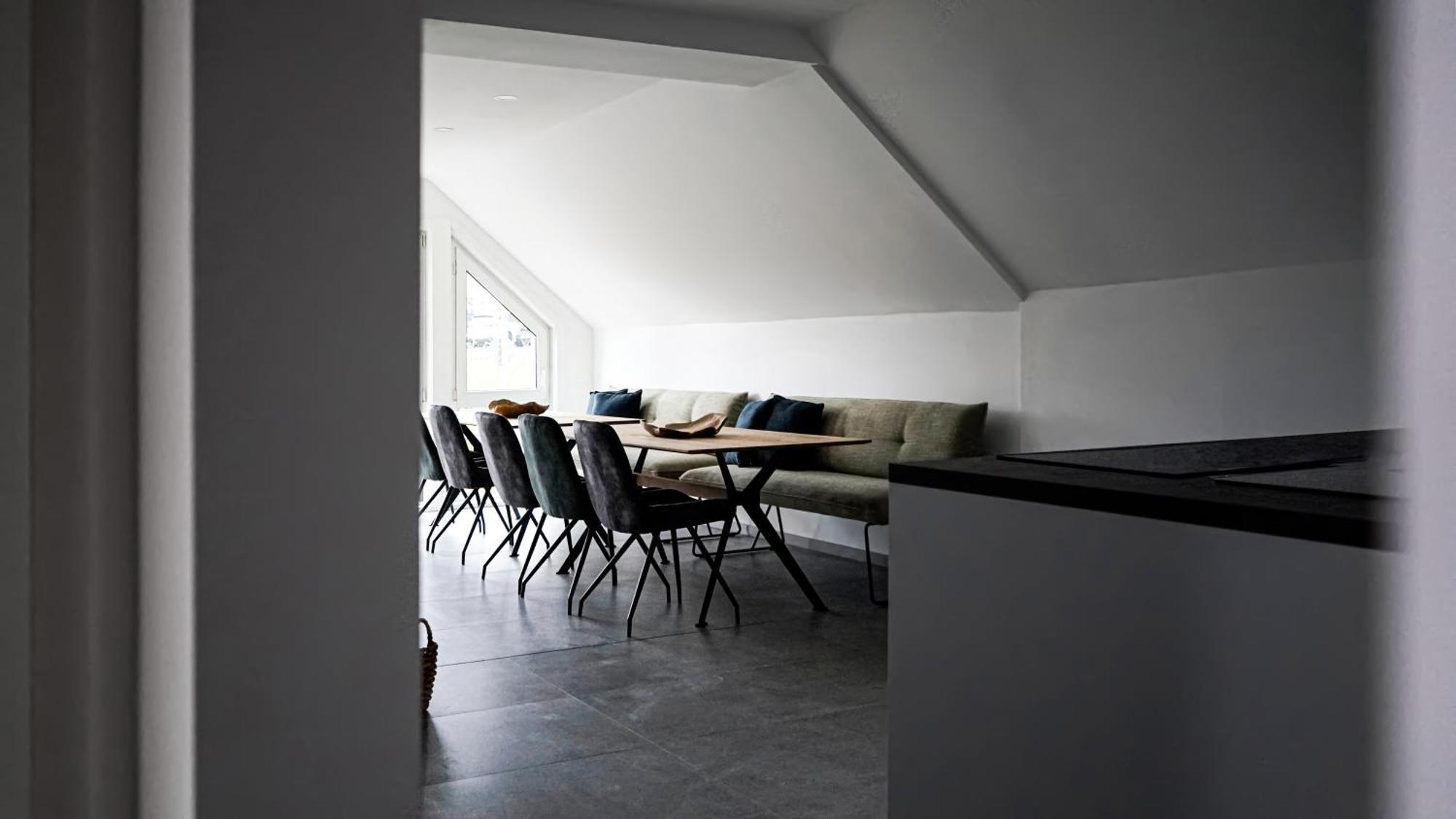 Si-View Einzelzimmer Mit Balkon Zimmer 4 - Hotel Siegen Luaran gambar